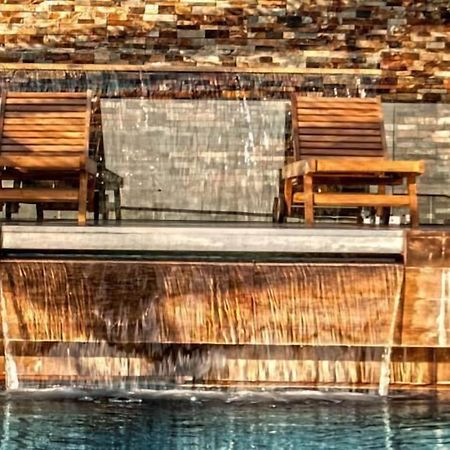 Elite Hotel & Spa Beirut Eksteriør bilde