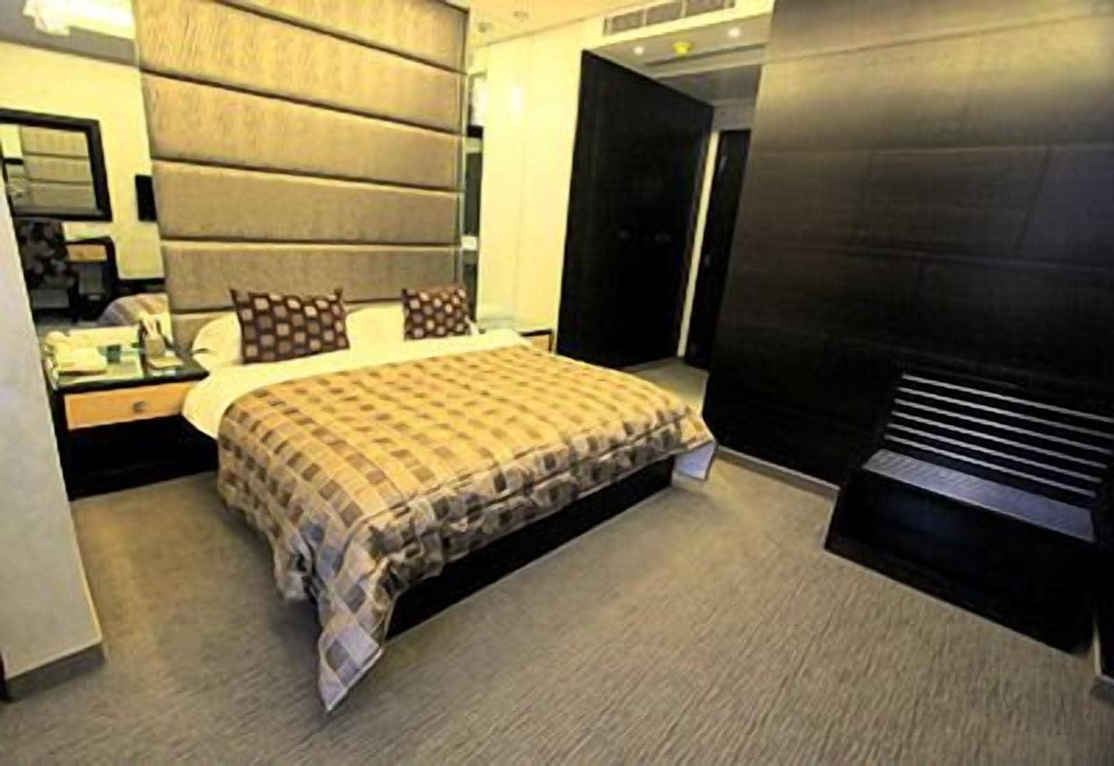 Elite Hotel & Spa Beirut Eksteriør bilde