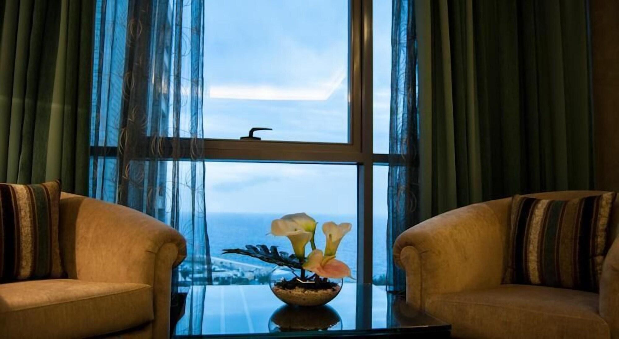 Elite Hotel & Spa Beirut Eksteriør bilde