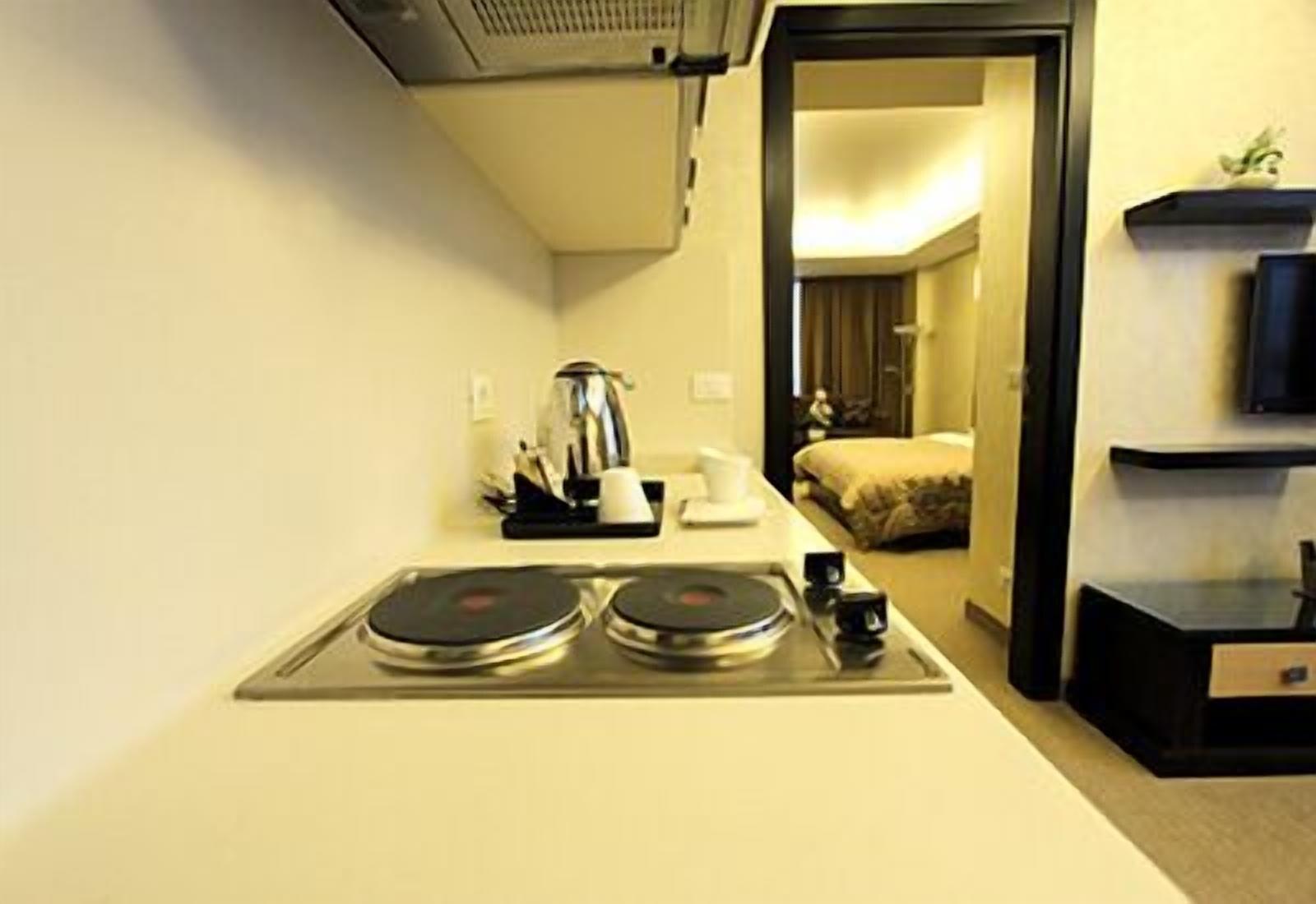 Elite Hotel & Spa Beirut Eksteriør bilde