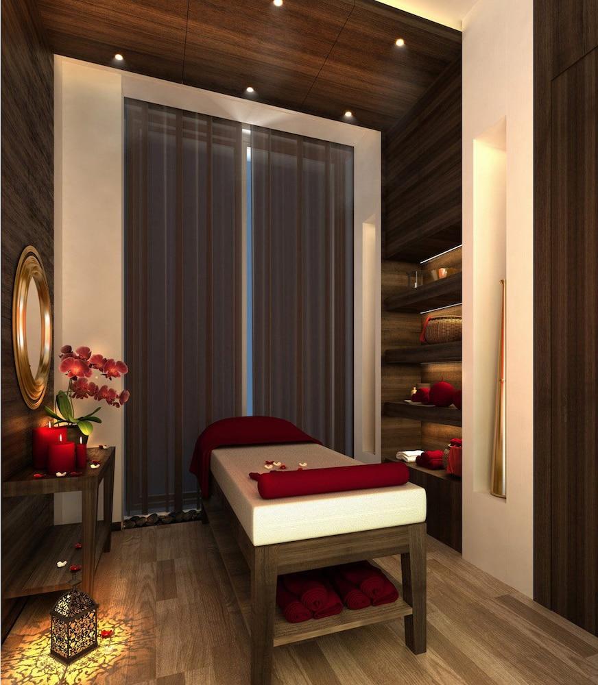 Elite Hotel & Spa Beirut Eksteriør bilde