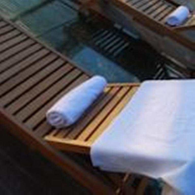 Elite Hotel & Spa Beirut Eksteriør bilde