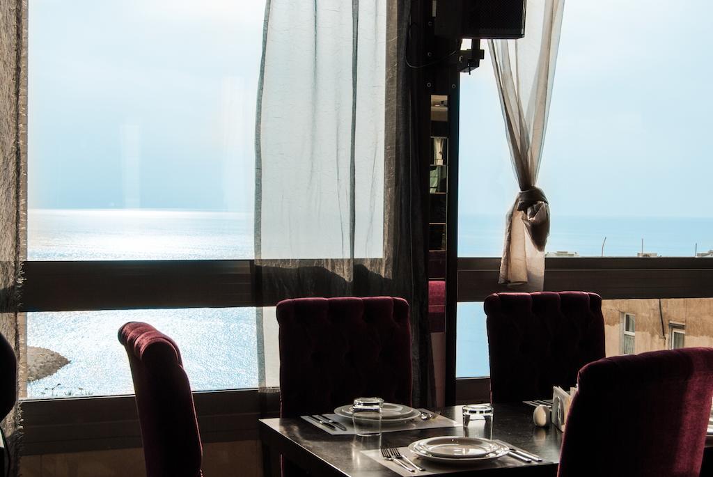 Elite Hotel & Spa Beirut Eksteriør bilde