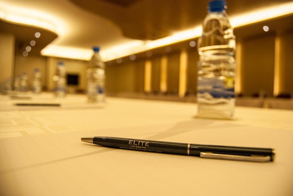 Elite Hotel & Spa Beirut Eksteriør bilde