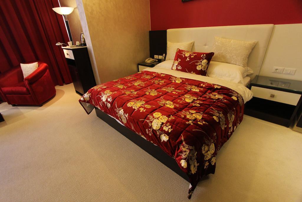 Elite Hotel & Spa Beirut Eksteriør bilde