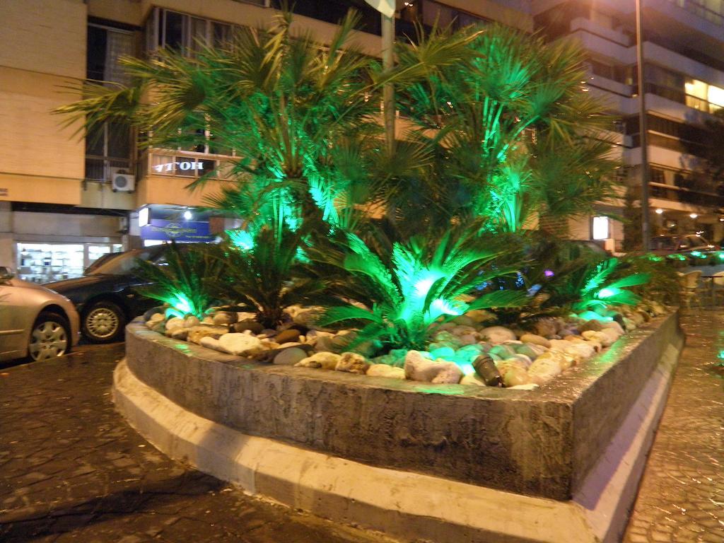 Elite Hotel & Spa Beirut Eksteriør bilde
