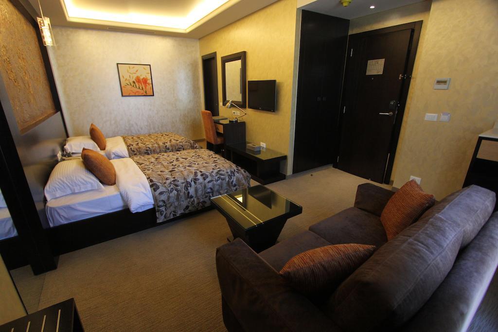 Elite Hotel & Spa Beirut Rom bilde