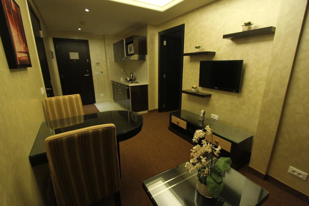 Elite Hotel & Spa Beirut Rom bilde