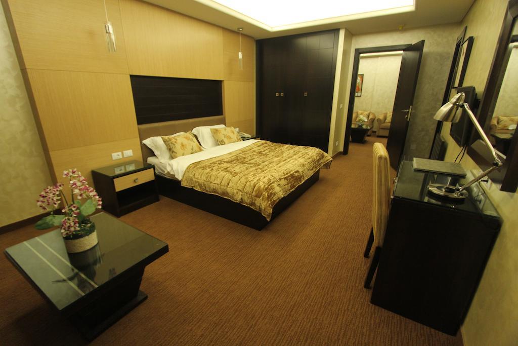 Elite Hotel & Spa Beirut Rom bilde