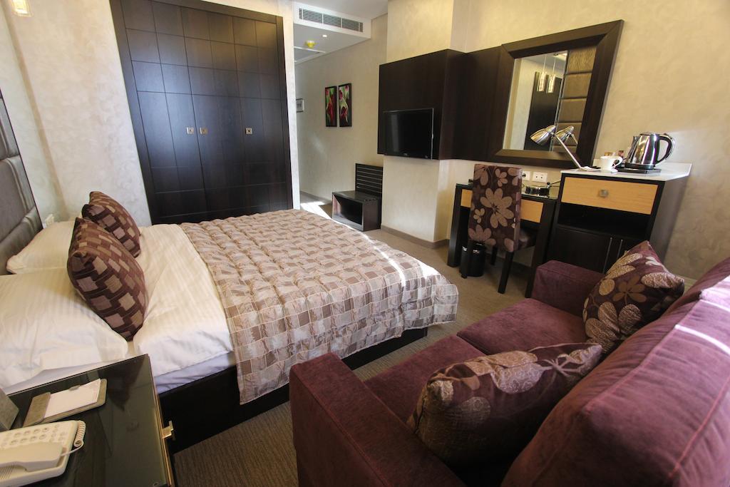 Elite Hotel & Spa Beirut Rom bilde