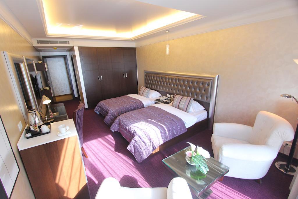 Elite Hotel & Spa Beirut Eksteriør bilde