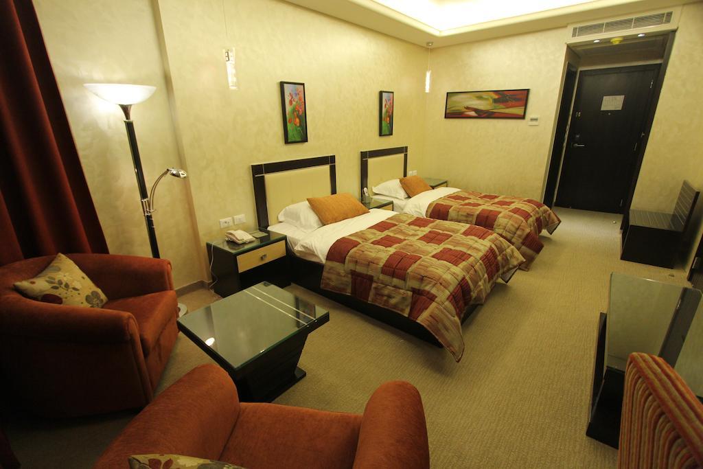 Elite Hotel & Spa Beirut Rom bilde