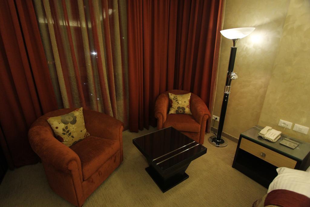 Elite Hotel & Spa Beirut Rom bilde