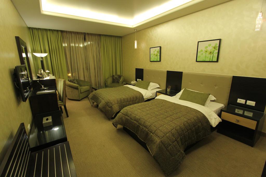 Elite Hotel & Spa Beirut Rom bilde