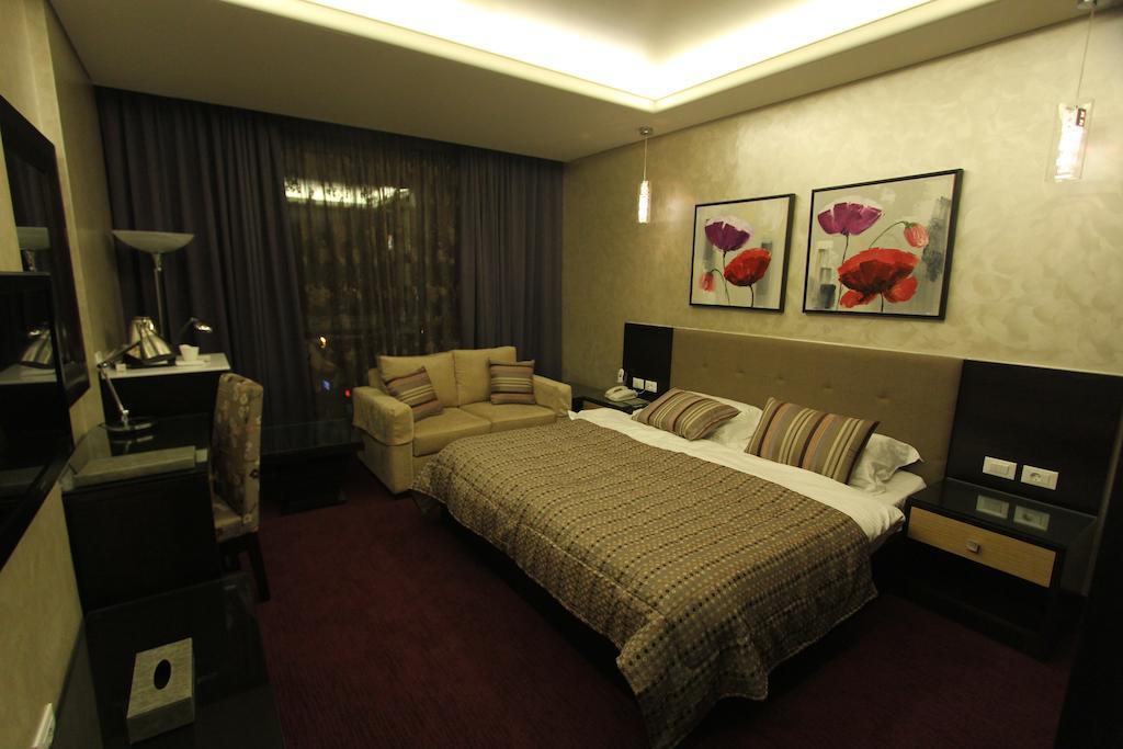 Elite Hotel & Spa Beirut Rom bilde