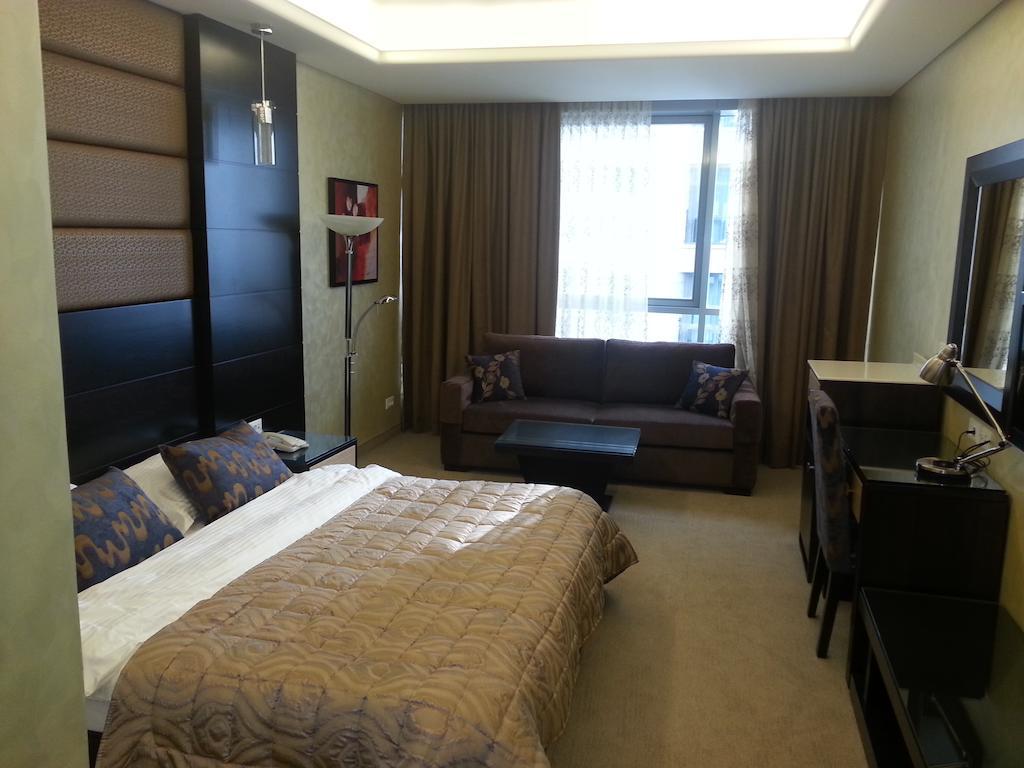 Elite Hotel & Spa Beirut Eksteriør bilde